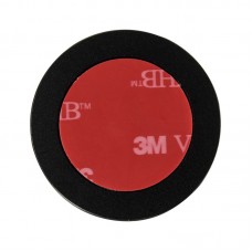 Автодержатель Remax RM-C30 Magnetic Black