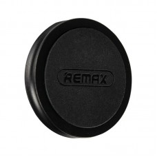 Автодержатель Remax RM-C30 Magnetic Black