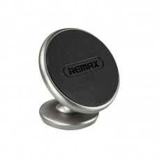 Автодержатель Remax RM-C29 Grey