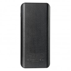 УМБ Power Bank Optima OPB-10-1 10000mAh Black