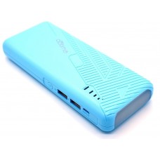 УМБ Power Bank Optima OPB-10 10000mAh Blue