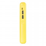 УМБ Power Bank Optima OPB-10 10000mAh Yellow