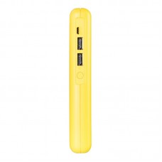 УМБ Power Bank Optima OPB-10 10000mAh Yellow