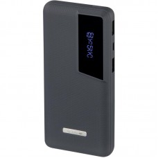 УМБ Power Bank Gelius Pro Soft GP-PB10-G1 10000mAh Blue