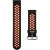 Ремешок TPU для Smart Watch Gelius Pro GP-SW001 NEO Black/Red