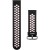 Ремешок TPU для Smart Watch Gelius Pro GP-SW001 NEO Black/Pink
