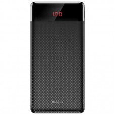 УМБ Power Bank Baseus Mini Cu Digital LCD 10000mAh PPALL-AKU01 Black