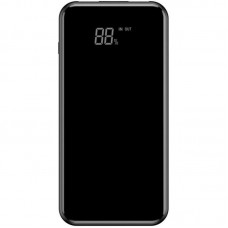 УМБ Power Bank Baseus Wireless Charger 8000mAh PPALL-EX01 Black