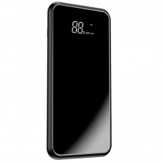 УМБ Power Bank Baseus Wireless Charger 8000mAh PPALL-EX01 Black