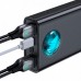 УМБ Power Bank Baseus Amblight QC Digital LCD 30000mAh PPLG-01 Black