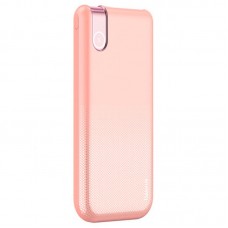 УМБ Power Bank Baseus Thin Version Wireless Charger 10000mAh PPALL-QY04 Pink