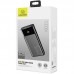 УМБ Power Bank Usams PB34 10000mAh Black US-CD97