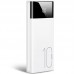 УМБ Power Bank Usams PB34 10000mAh White US-CD97