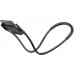 Держатель для телефона Baseus New Neck-Mounted Lazy Black (SUJG-ALR01)