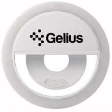 Кольцо для селфи Gelius Pro GP-SR001 White