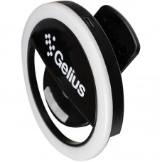 Кольцо для селфи Gelius Pro GP-SR001 Black