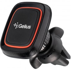 Автодержатель Gelius Magnetic Pro GP-CH010 дефлектор Black