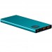 УМБ Baseus Adaman Metal Display 5A 2USB 3.0 PD 10000mAh Lightning-MicroUSB-Type-C Green (PPIMDA-B06)