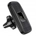 Автодержатель Wireless Hoco CA75 Magnetic присоска Black
