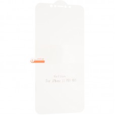 Гидрогелевая пленка Gelius Nano Shield для iPhone 11 Pro Max Transparent