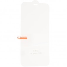 Гидрогелевая пленка Gelius Nano Shield для iPhone 12 Mini Transparent