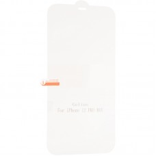 Гидрогелевая пленка Gelius Nano Shield для iPhone 12 Pro Max Transparent