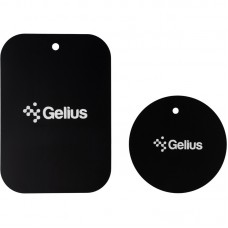 Автодержатель Gelius Pro GP-CH016 Black дефлектор