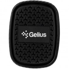 Автодержатель Gelius Pro GP-CH018 Magnetic Black присоска