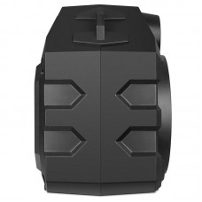 Колонка портативная Bluetooth Sven PS-580 Black