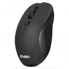 Мышь Wireless Sven RX-560SW Black USB