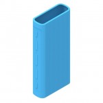 Чехол TPU SK для Xiaomi Power Bank 3 30000mAh PB3018ZM VXN4307CN Blue
