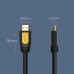 Кабель HDMI-HDMI V2.0 Ugreen HD101 4K 60Hz 5m Black (10167)