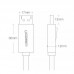 Кабель DisplayPort-DisplayPort V1.2 Ugreen DP102 5m Black (10213)