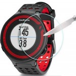 Защитное стекло Hat Prince 2.5D для Garmin Forerunner 220 225 230 235 620 630 Transparent