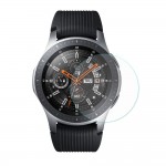 Защитное стекло Hat Prince 2.5D для Samsung Galaxy Watch 46mm Transparent