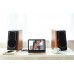 Кабель Audio 3.5мм-2RCA Ugreen AV102 F/2xF TRS 5m Black (10513)