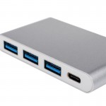 Адаптер Type-C-Type-C 3USB 3.0 Atcom 0.1m металл Grey (12808) Адаптер Type-C-Type-C 3USB 3.0 Atcom 0.1m металл Grey (12808)
