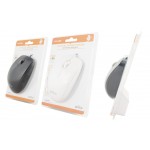 Мышь Piko MS-009 (1283126467158) Black USB