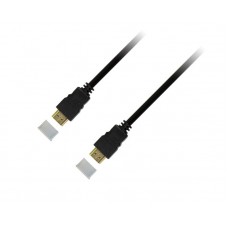 Кабель Piko HDMI-HDMI v1.4 1m Black (1283126473999)