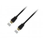Кабель Piko HDMI-HDMI v1.4 3m Black (1283126474019)