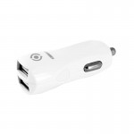 Автомобильное зарядное устройство Piko CC-312 2USB 3.1A White (1283126477546)