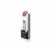 Кабель Intaleo USB-Lightning 1m CBGNYL1 Grey (1283126477652)