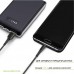 Кабель Intaleo USB-Type-C 0.2m CBFLEXT0 Black (1283126487446)