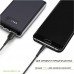 Кабель Intaleo USB-Type-C 1.2m CBFLEXT1 Black (1283126487484)