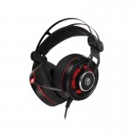 Наушники гарнитура накладные Piko PX4 Black (1283126489631)