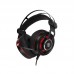 Наушники гарнитура накладные Piko PX4 Black (1283126489631)