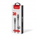 Кабель USB-Lightning Intaleo CBGPD30WTL1 30W 1.2m Grey (1283126518089)