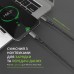Кабель USB-Lightning Intaleo CBGPD30WTL1 30W 1.2m Grey (1283126518089)