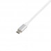 Адаптер Type-C-HDMI Atcom 0.1m White (13888)