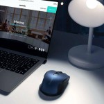Мышь Wireless Ugreen MU006 4000 dpi Blue (15064)